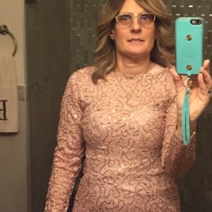 Meet your Posher, Sherry